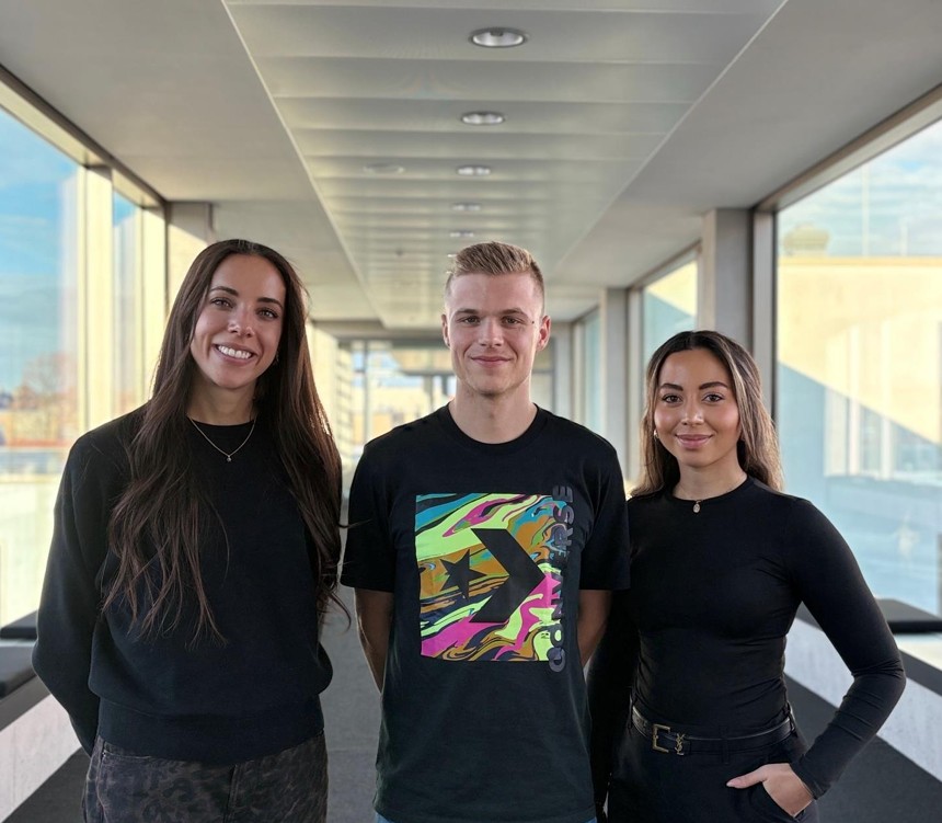 Foto: Der DATEV-Promptathon